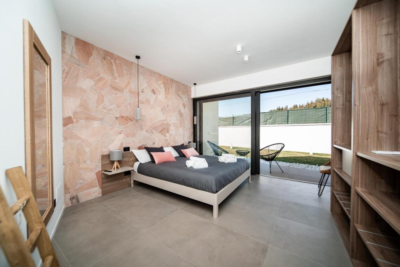 Luxury In The Jungle Villa ฟอร์เมลโล ภายนอก รูปภาพ