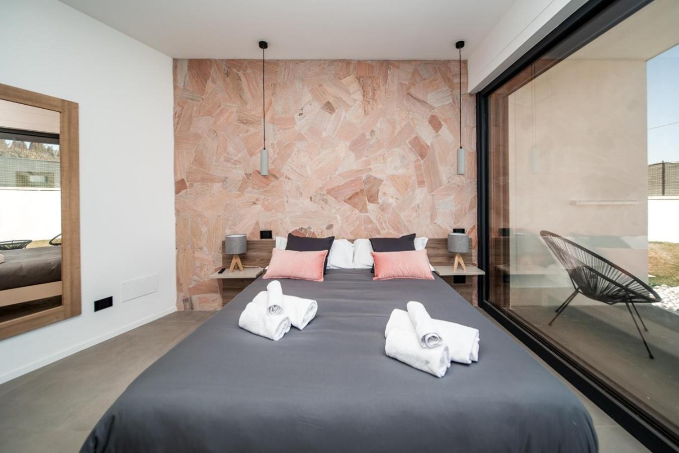 Luxury In The Jungle Villa ฟอร์เมลโล ภายนอก รูปภาพ