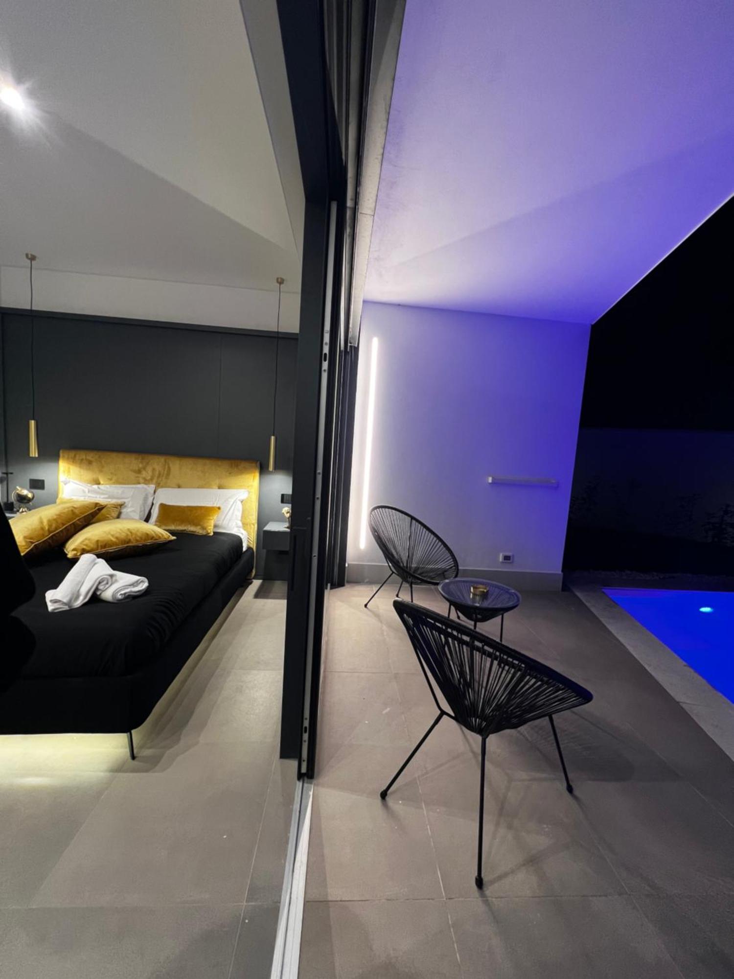 Luxury In The Jungle Villa ฟอร์เมลโล ภายนอก รูปภาพ