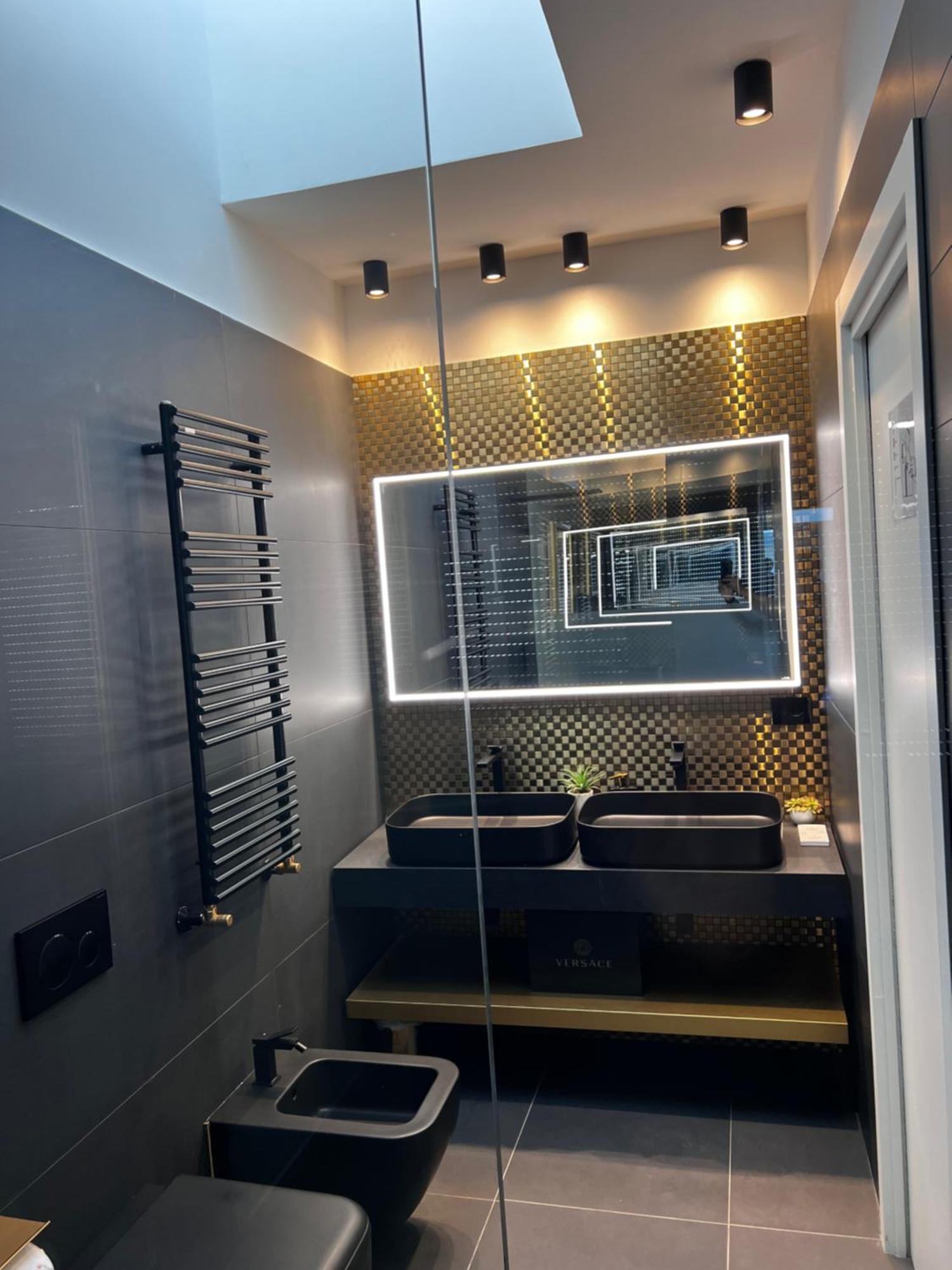Luxury In The Jungle Villa ฟอร์เมลโล ภายนอก รูปภาพ
