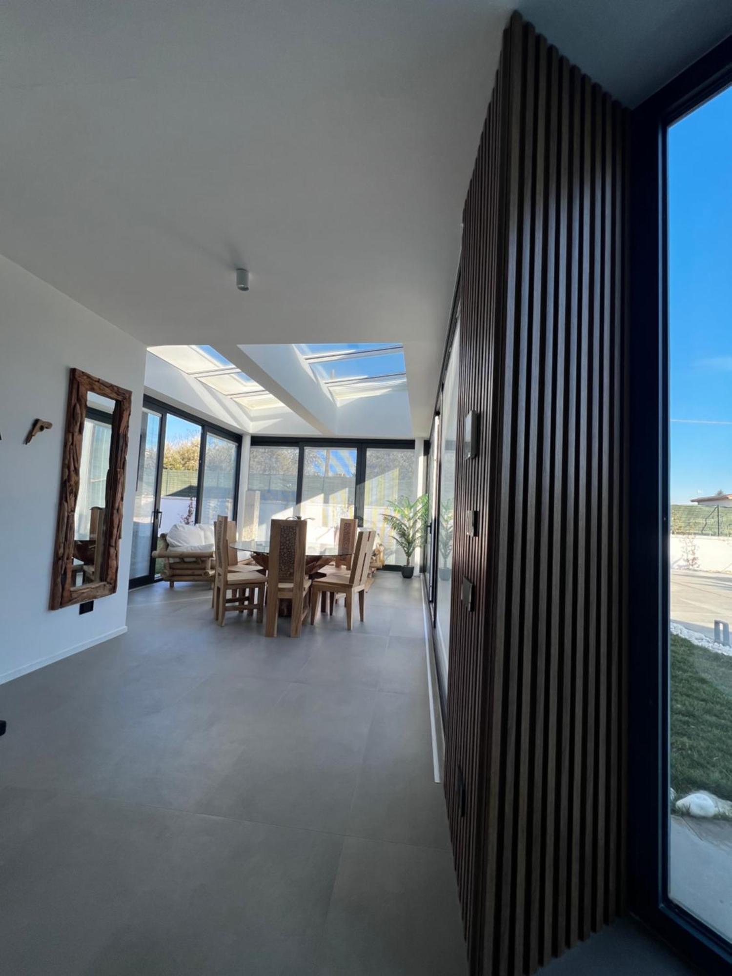 Luxury In The Jungle Villa ฟอร์เมลโล ภายนอก รูปภาพ