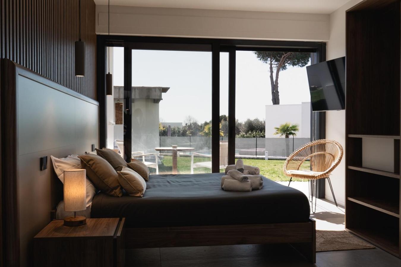 Luxury In The Jungle Villa ฟอร์เมลโล ภายนอก รูปภาพ