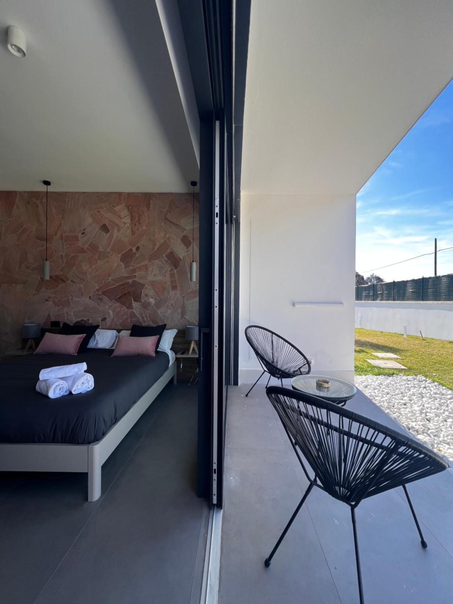 Luxury In The Jungle Villa ฟอร์เมลโล ภายนอก รูปภาพ