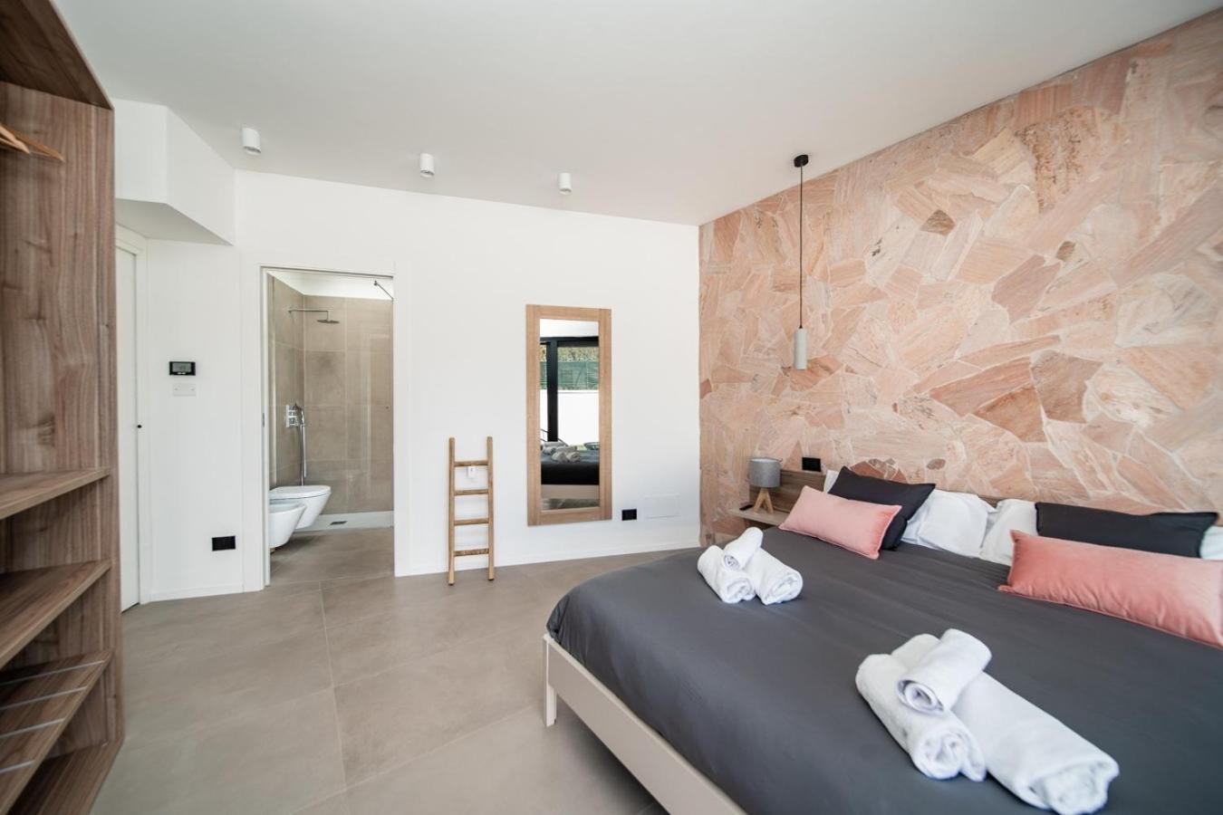 Luxury In The Jungle Villa ฟอร์เมลโล ภายนอก รูปภาพ