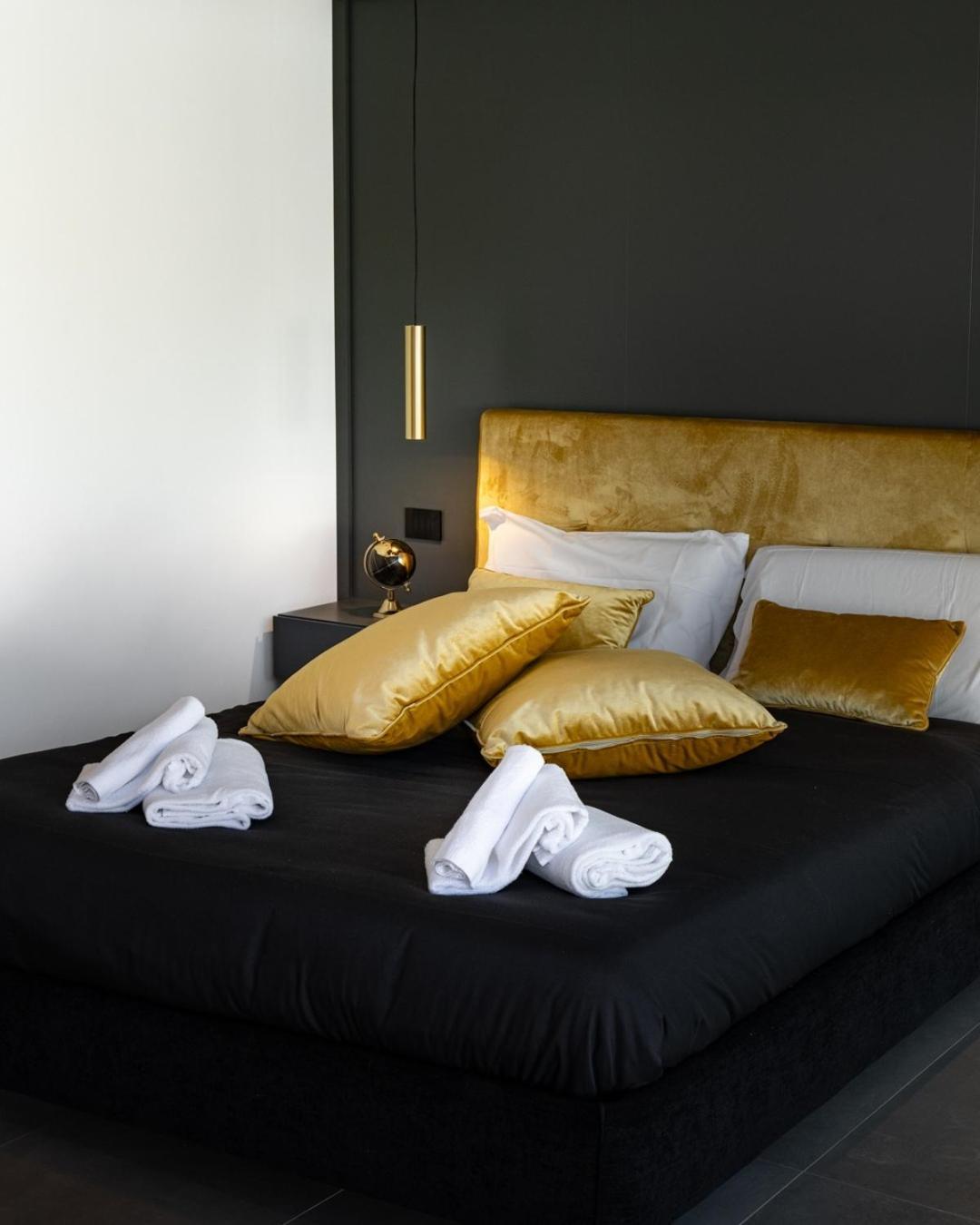 Luxury In The Jungle Villa ฟอร์เมลโล ภายนอก รูปภาพ