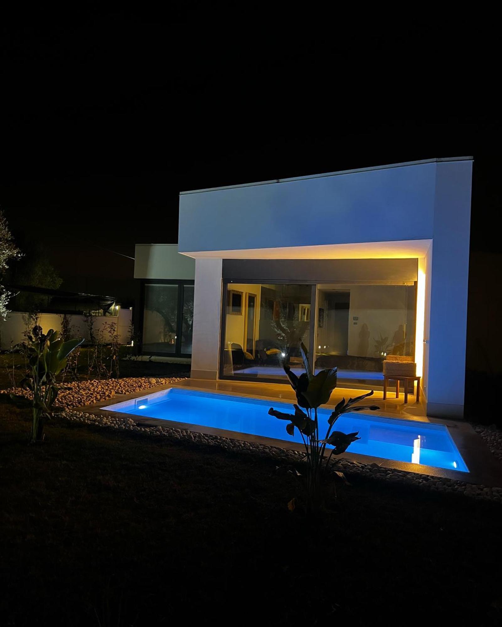 Luxury In The Jungle Villa ฟอร์เมลโล ภายนอก รูปภาพ