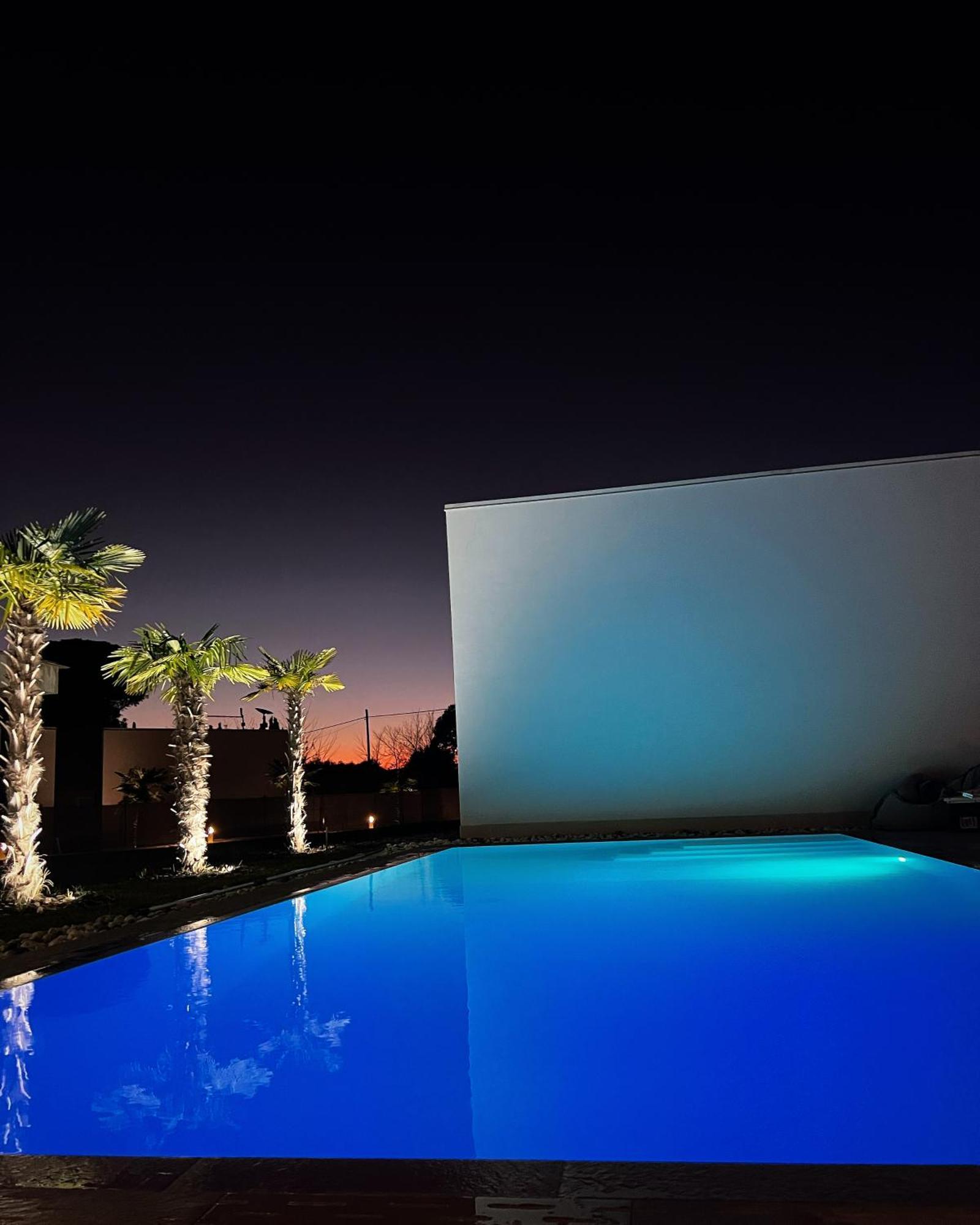 Luxury In The Jungle Villa ฟอร์เมลโล ภายนอก รูปภาพ