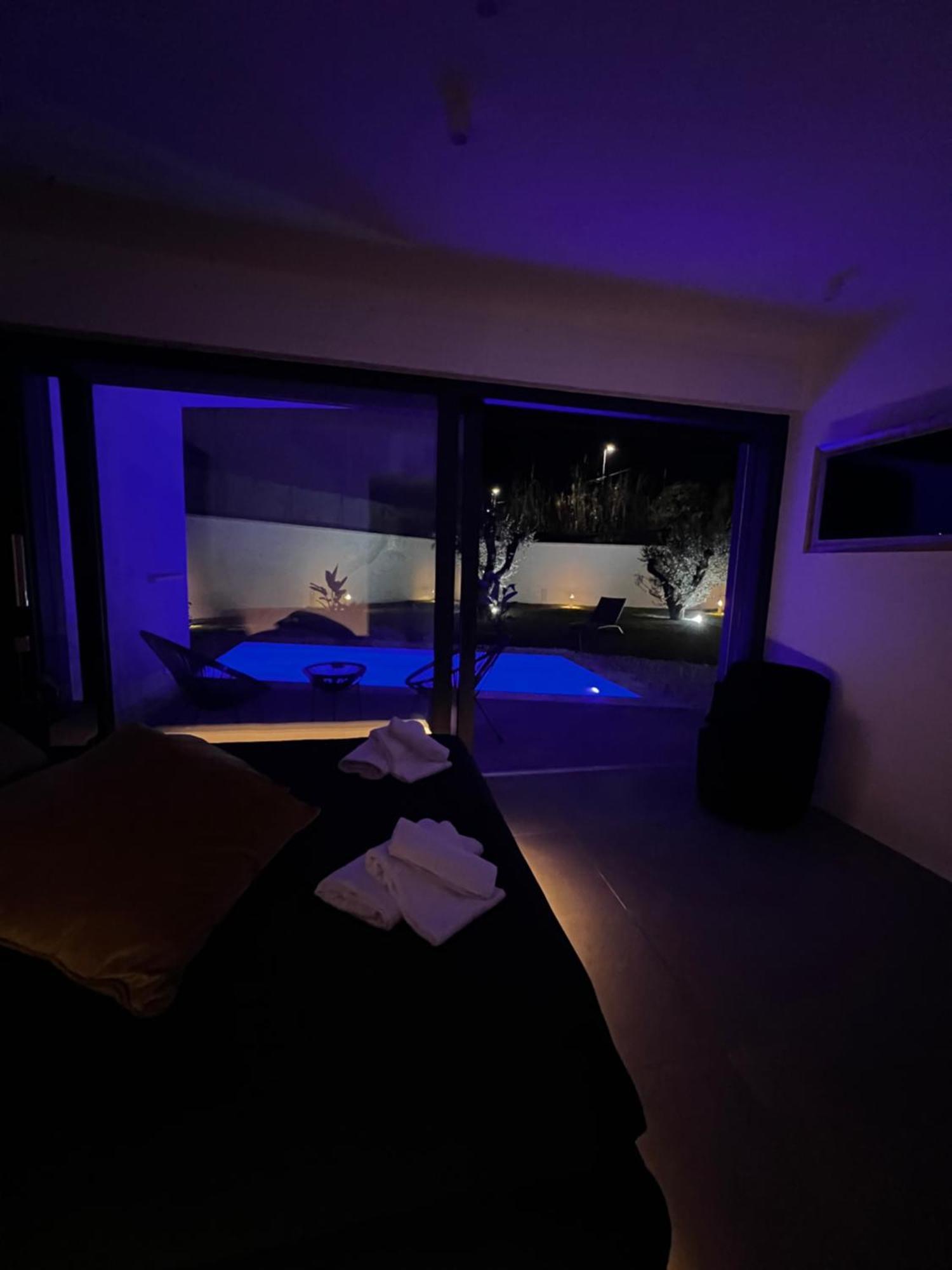 Luxury In The Jungle Villa ฟอร์เมลโล ภายนอก รูปภาพ