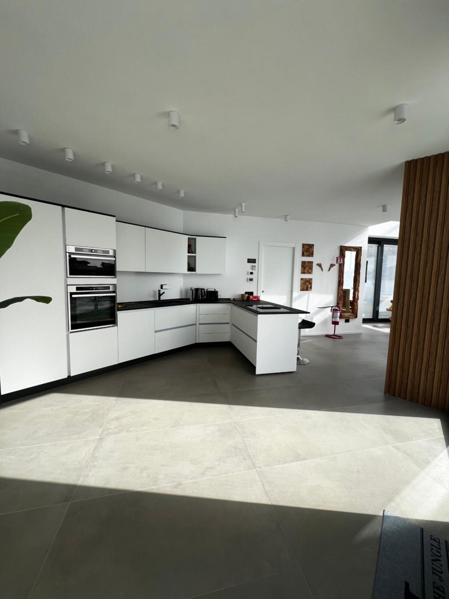 Luxury In The Jungle Villa ฟอร์เมลโล ภายนอก รูปภาพ