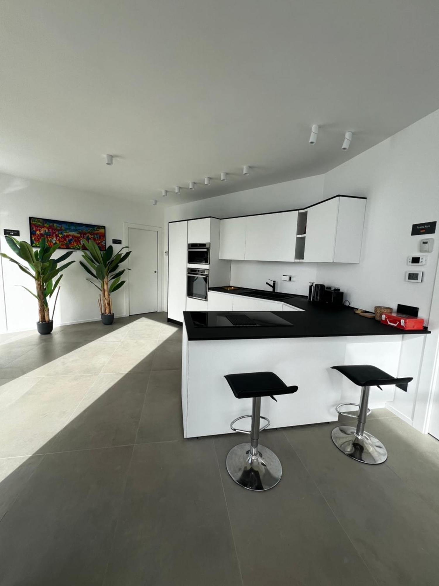 Luxury In The Jungle Villa ฟอร์เมลโล ภายนอก รูปภาพ