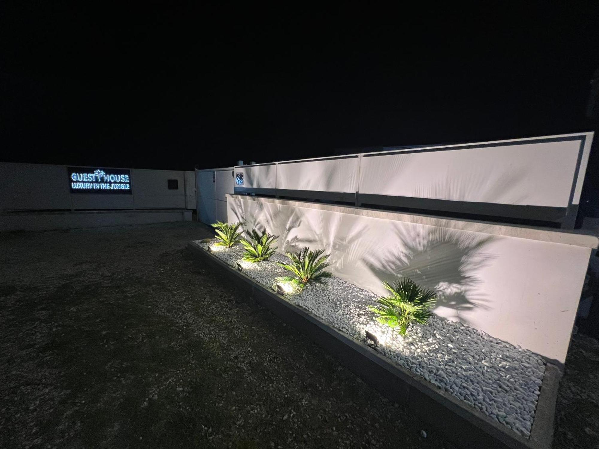 Luxury In The Jungle Villa ฟอร์เมลโล ภายนอก รูปภาพ